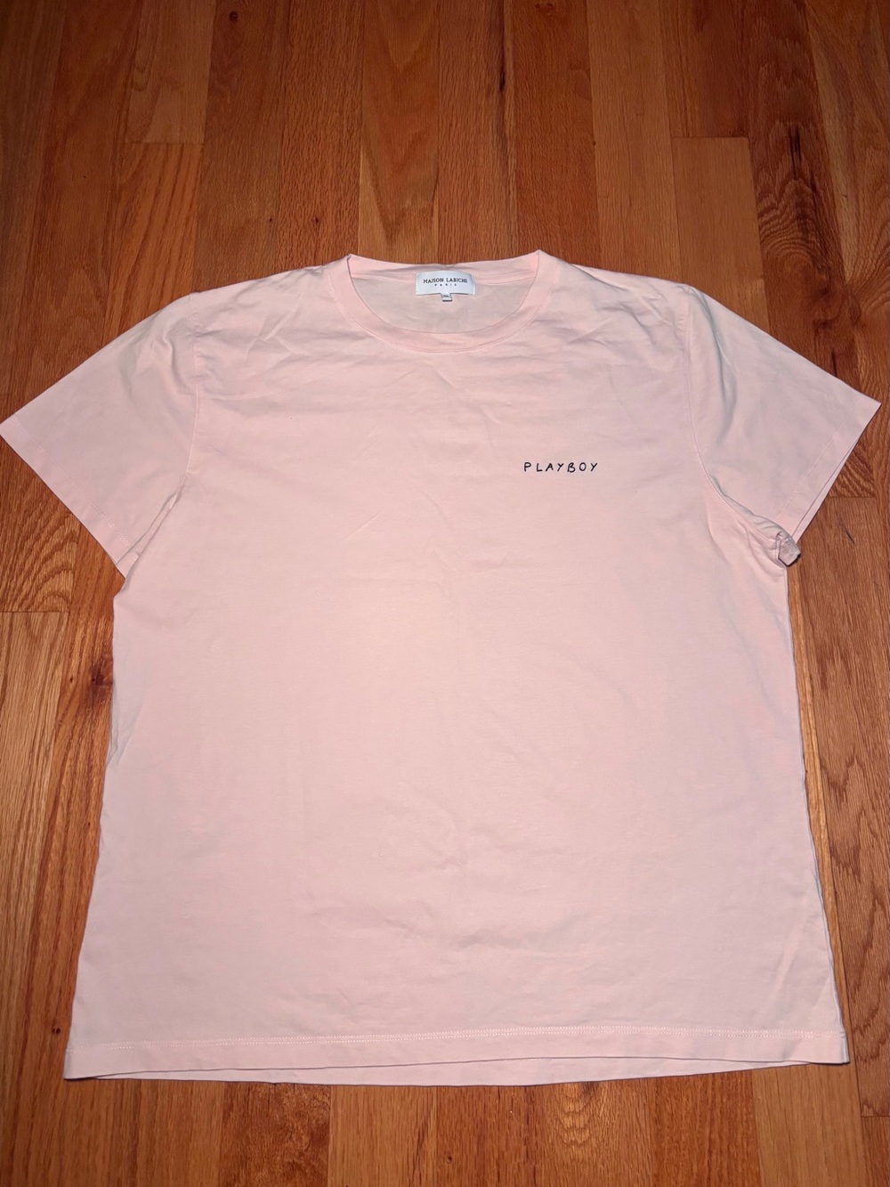 Maison Labiche Playboy Tshirt